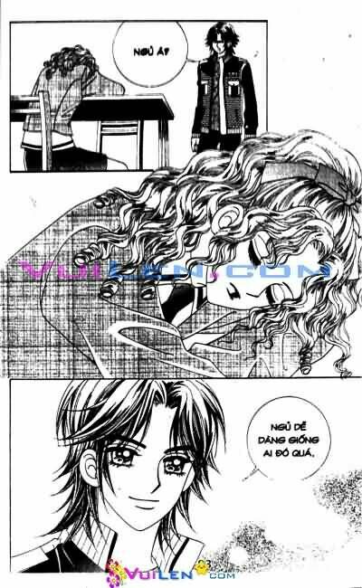 Sâu Trong Ánh Mắt Chapter 37 - Trang 3