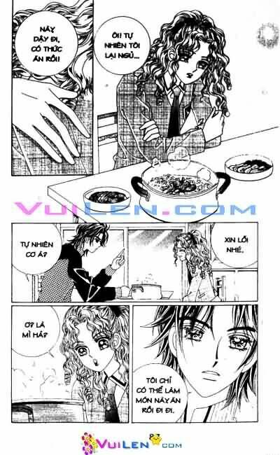 Sâu Trong Ánh Mắt Chapter 37 - Trang 7