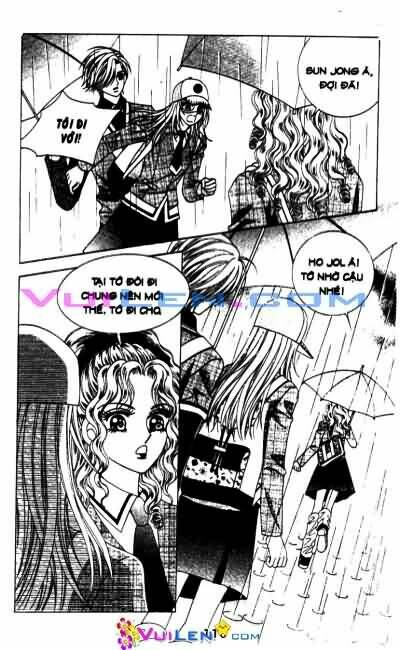 Sâu Trong Ánh Mắt Chapter 38 - Trang 10