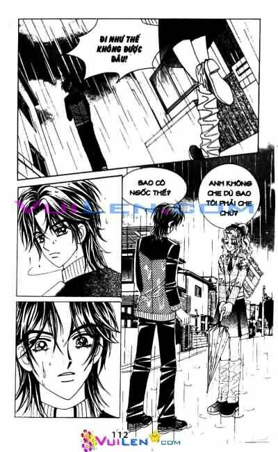 Sâu Trong Ánh Mắt Chapter 38 - Trang 12