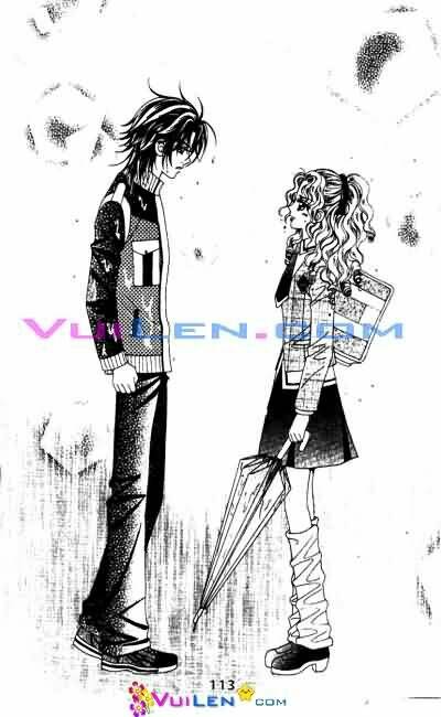 Sâu Trong Ánh Mắt Chapter 38 - Trang 13