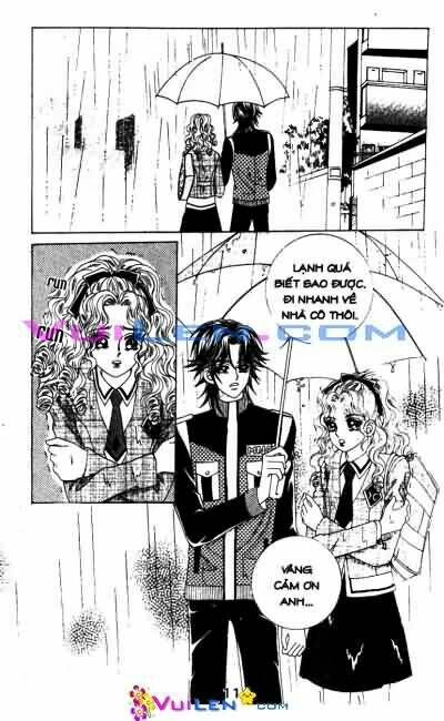 Sâu Trong Ánh Mắt Chapter 38 - Trang 14