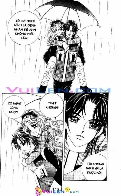 Sâu Trong Ánh Mắt Chapter 38 - Trang 18