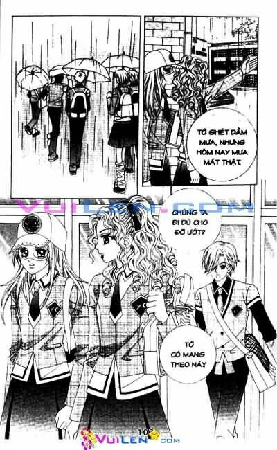 Sâu Trong Ánh Mắt Chapter 38 - Trang 3