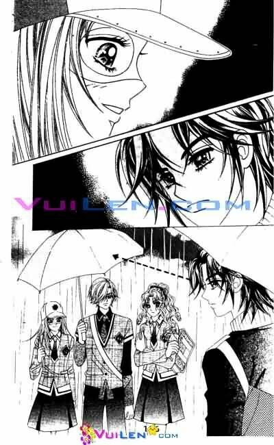 Sâu Trong Ánh Mắt Chapter 38 - Trang 6