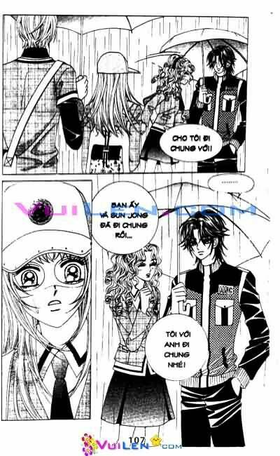 Sâu Trong Ánh Mắt Chapter 38 - Trang 7