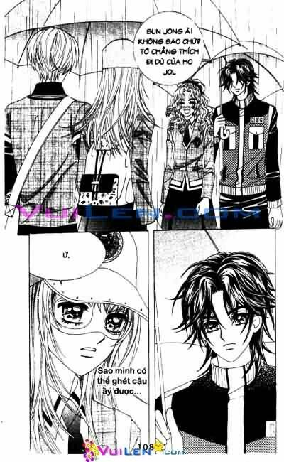 Sâu Trong Ánh Mắt Chapter 38 - Trang 8