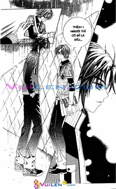 Sâu Trong Ánh Mắt Chapter 39 - Trang 9