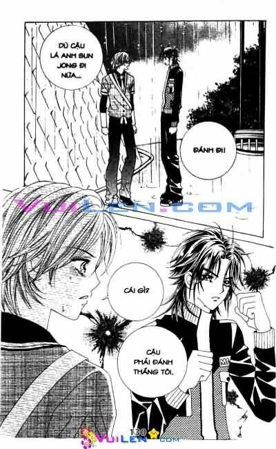 Sâu Trong Ánh Mắt Chapter 39 - Trang 10