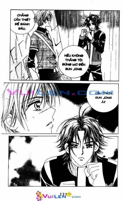 Sâu Trong Ánh Mắt Chapter 39 - Trang 11