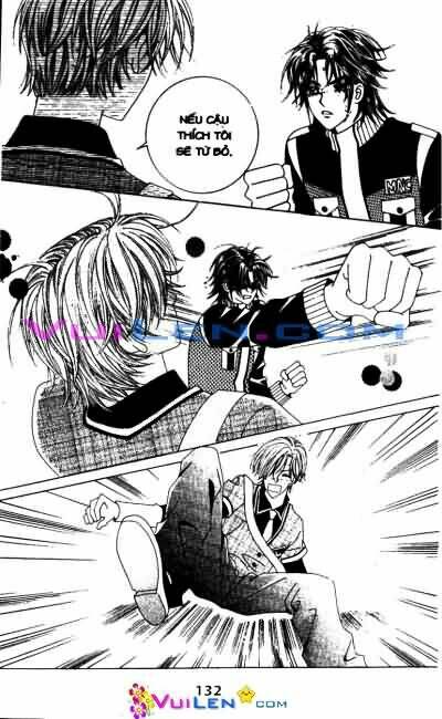 Sâu Trong Ánh Mắt Chapter 39 - Trang 12