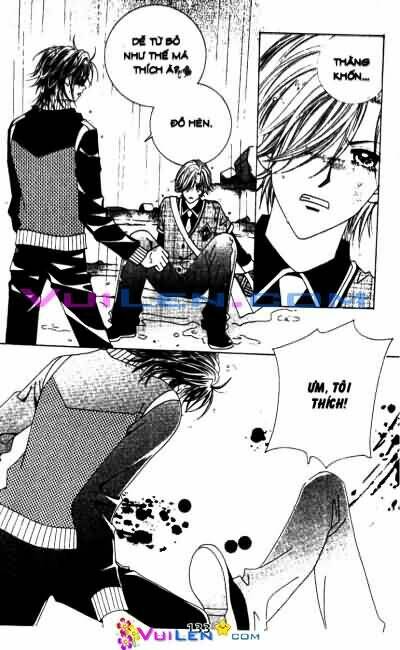 Sâu Trong Ánh Mắt Chapter 39 - Trang 13