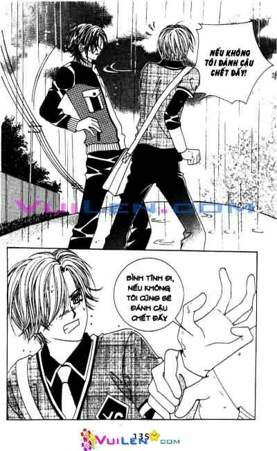 Sâu Trong Ánh Mắt Chapter 39 - Trang 15