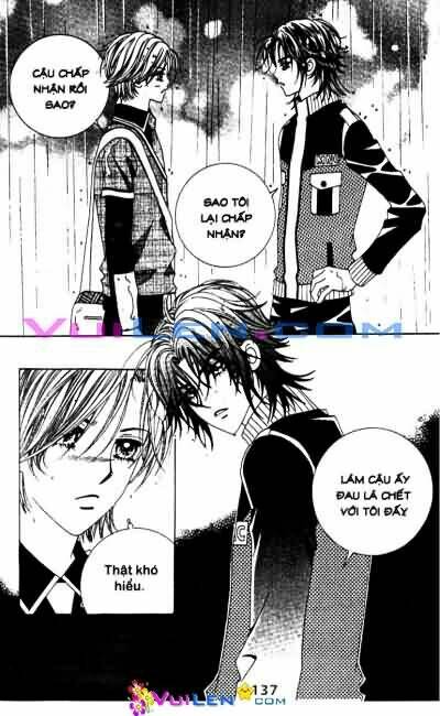 Sâu Trong Ánh Mắt Chapter 39 - Trang 17