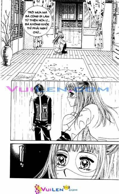 Sâu Trong Ánh Mắt Chapter 39 - Trang 18