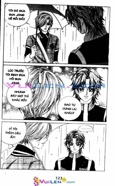 Sâu Trong Ánh Mắt Chapter 39 - Trang 3