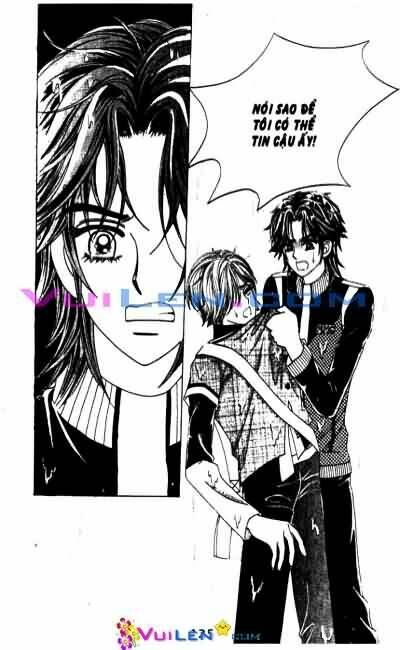 Sâu Trong Ánh Mắt Chapter 39 - Trang 5