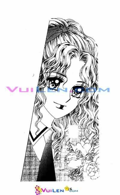 Sâu Trong Ánh Mắt Chapter 39 - Trang 6