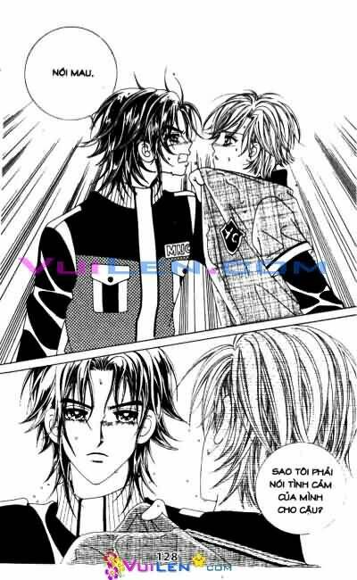 Sâu Trong Ánh Mắt Chapter 39 - Trang 8