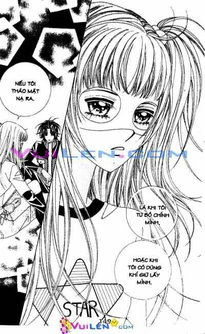 Sâu Trong Ánh Mắt Chapter 40 - Trang 9