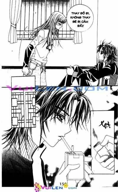 Sâu Trong Ánh Mắt Chapter 40 - Trang 10