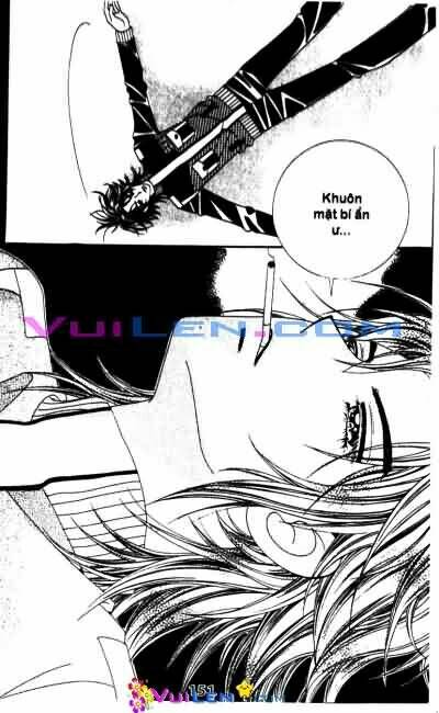 Sâu Trong Ánh Mắt Chapter 40 - Trang 11