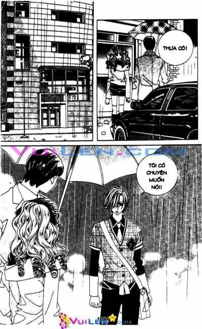 Sâu Trong Ánh Mắt Chapter 40 - Trang 12