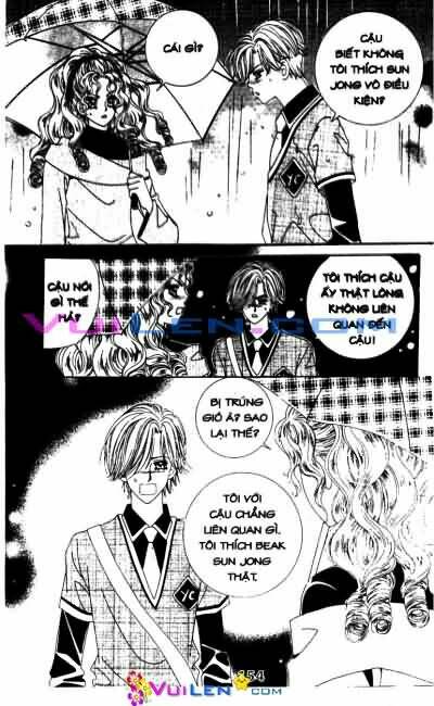 Sâu Trong Ánh Mắt Chapter 40 - Trang 14