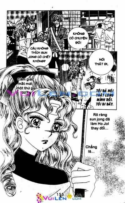 Sâu Trong Ánh Mắt Chapter 40 - Trang 15