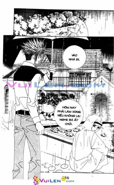 Sâu Trong Ánh Mắt Chapter 40 - Trang 16