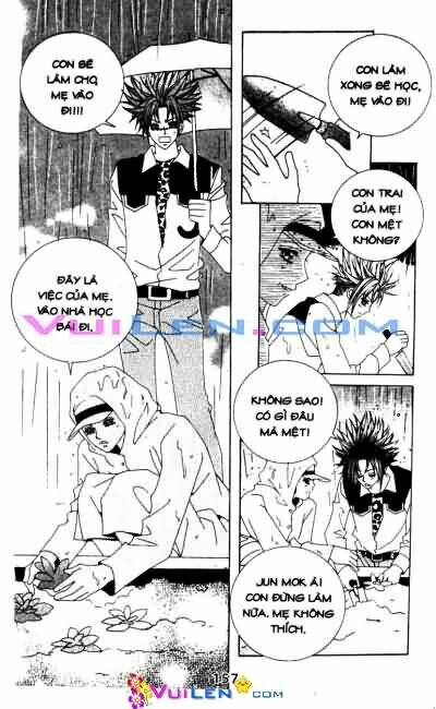 Sâu Trong Ánh Mắt Chapter 40 - Trang 17