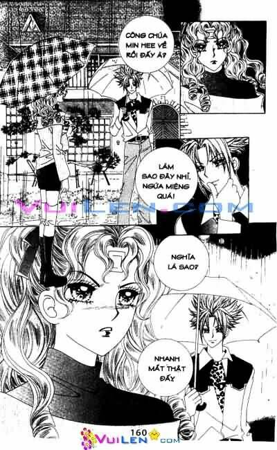 Sâu Trong Ánh Mắt Chapter 40 - Trang 20