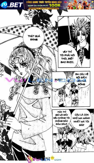 Sâu Trong Ánh Mắt Chapter 40 - Trang 22