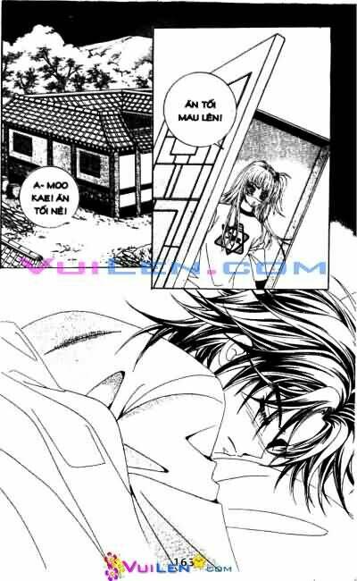 Sâu Trong Ánh Mắt Chapter 40 - Trang 23