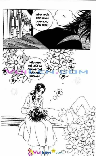 Sâu Trong Ánh Mắt Chapter 40 - Trang 25