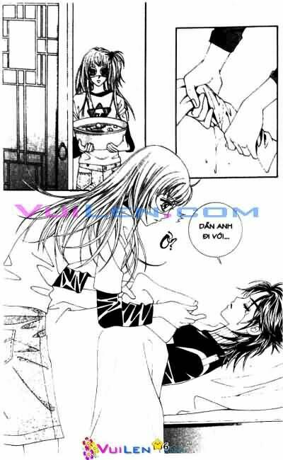 Sâu Trong Ánh Mắt Chapter 40 - Trang 26