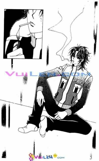 Sâu Trong Ánh Mắt Chapter 40 - Trang 3