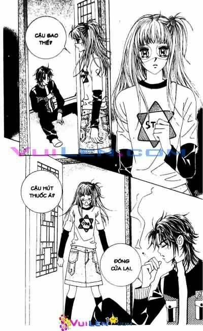 Sâu Trong Ánh Mắt Chapter 40 - Trang 4