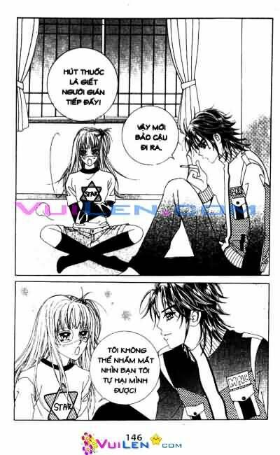 Sâu Trong Ánh Mắt Chapter 40 - Trang 6