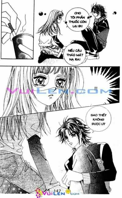 Sâu Trong Ánh Mắt Chapter 40 - Trang 7