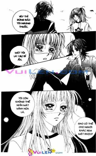 Sâu Trong Ánh Mắt Chapter 40 - Trang 8