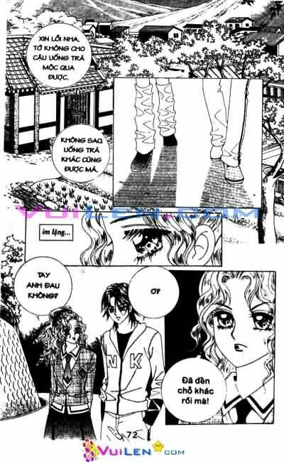 Sâu Trong Ánh Mắt Chapter 44 - Trang 12