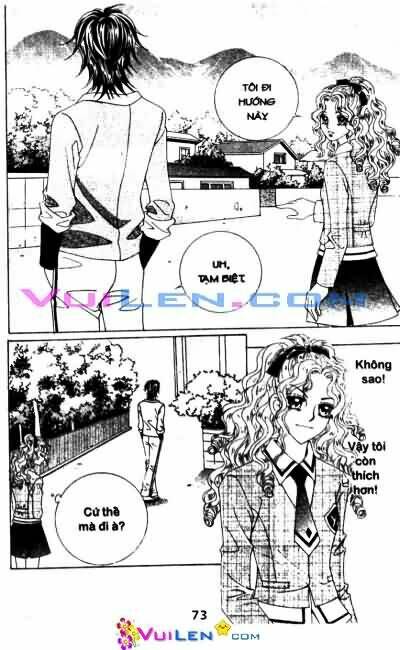 Sâu Trong Ánh Mắt Chapter 44 - Trang 13