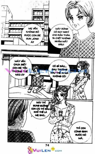 Sâu Trong Ánh Mắt Chapter 44 - Trang 14