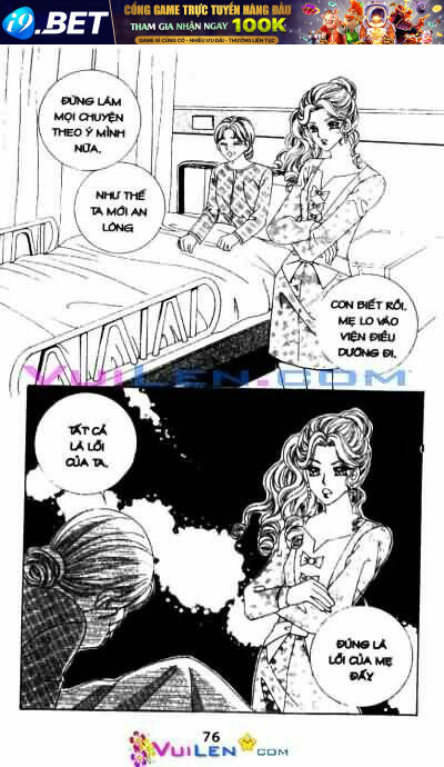 Sâu Trong Ánh Mắt Chapter 44 - Trang 16