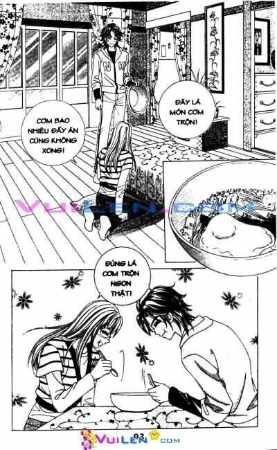 Sâu Trong Ánh Mắt Chapter 45 - Trang 13