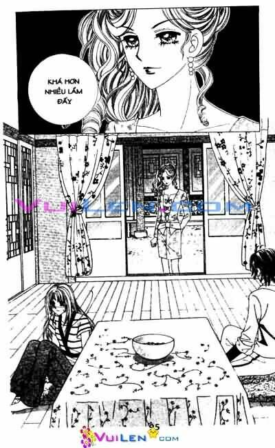 Sâu Trong Ánh Mắt Chapter 45 - Trang 15