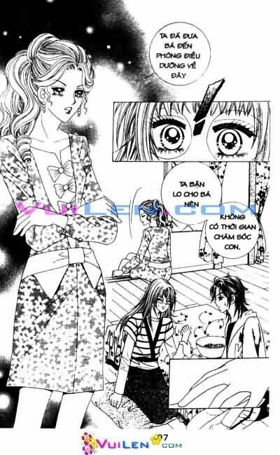 Sâu Trong Ánh Mắt Chapter 45 - Trang 17