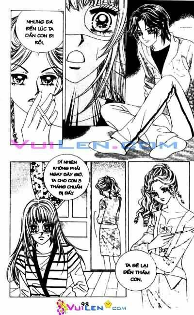 Sâu Trong Ánh Mắt Chapter 45 - Trang 18