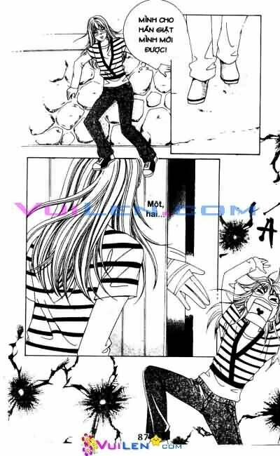 Sâu Trong Ánh Mắt Chapter 45 - Trang 7